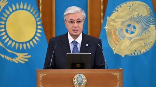 Токаев раскритиковал срыв проектов ТЭЦ