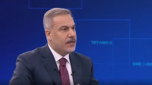 فيدان: رفض إسرائيل مشاركتنا في قوة الاستقرار بغزة لا يحسم القرار بهذا الخصوص