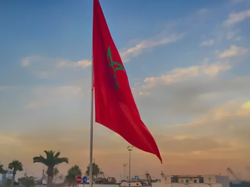Crescem os apelos para acabar com o domínio francês em Marrocos e reforçar o papel do árabe