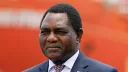Zambia president approves law expanding parliament months before election
