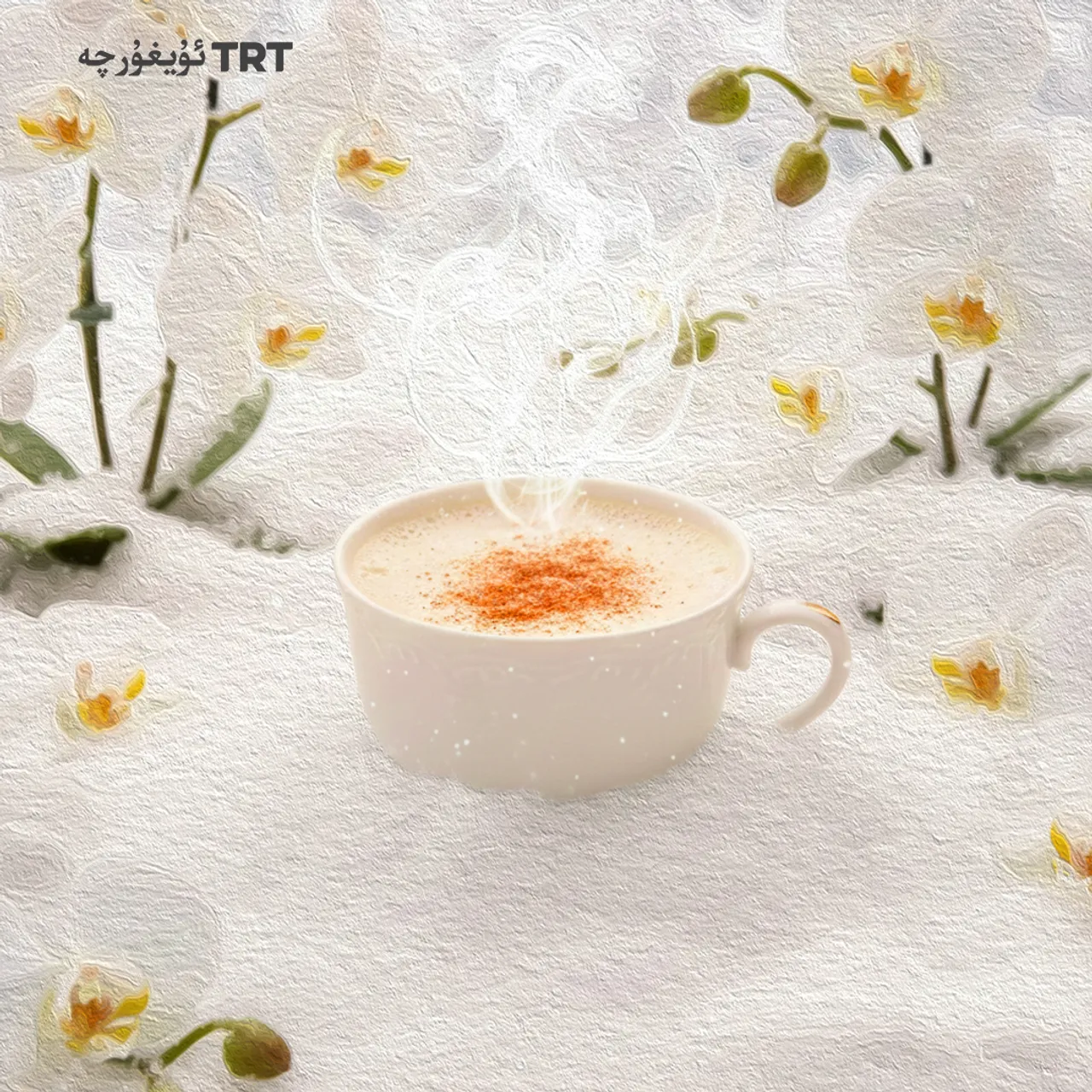 ئوسمانلىدىن كۈنىمىزگىچە قىش چۆچىكى: سالەپ