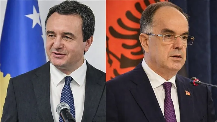 Kurti dhe Begaj përshëndesin njohjen e Kosovës nga Bahamas