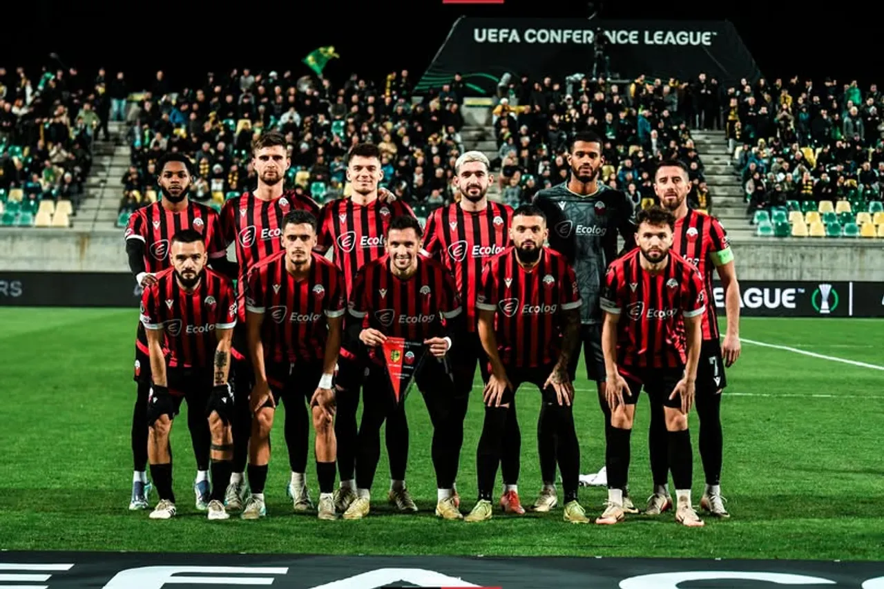 Shkëndija dhe Drita vazhdojnë ëndrrën evropiane, kualifikohen në play-off të Ligës së Konferencës