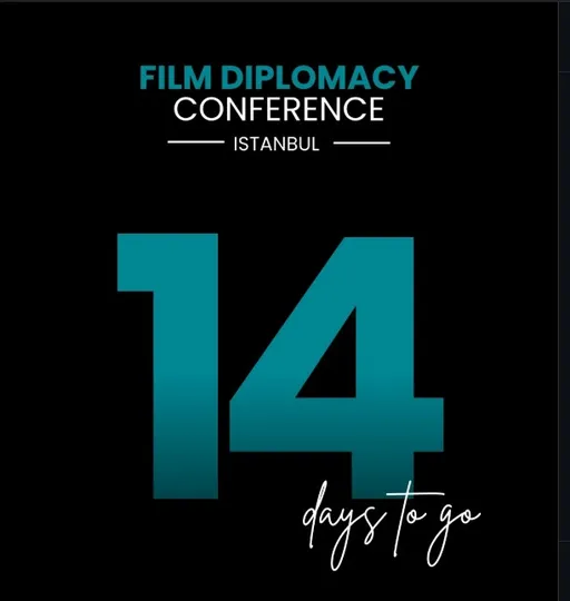 “Film Diplomacy 2025” në Istanbul, për të bashkuar kinemanë me marrëdhëniet ndërkombëtare