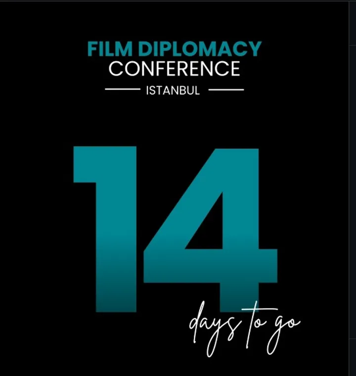 “Film Diplomacy 2025” në Istanbul, për të bashkuar kinemanë me marrëdhëniet ndërkombëtare