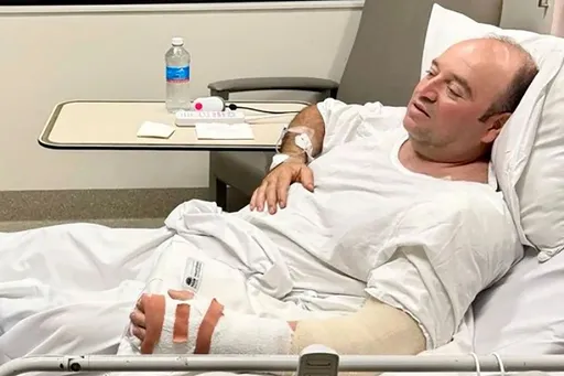 “Qëndroni pranë njëri-tjetrit” - heroi mysliman i Bondi Beach thirrje për humanizëm