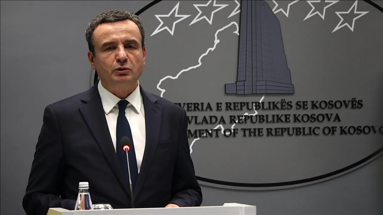 Kurti pas heqjes së masave nga BE-ja: Institucionet kosovare nuk e përshkallëzuan situatën në Veri