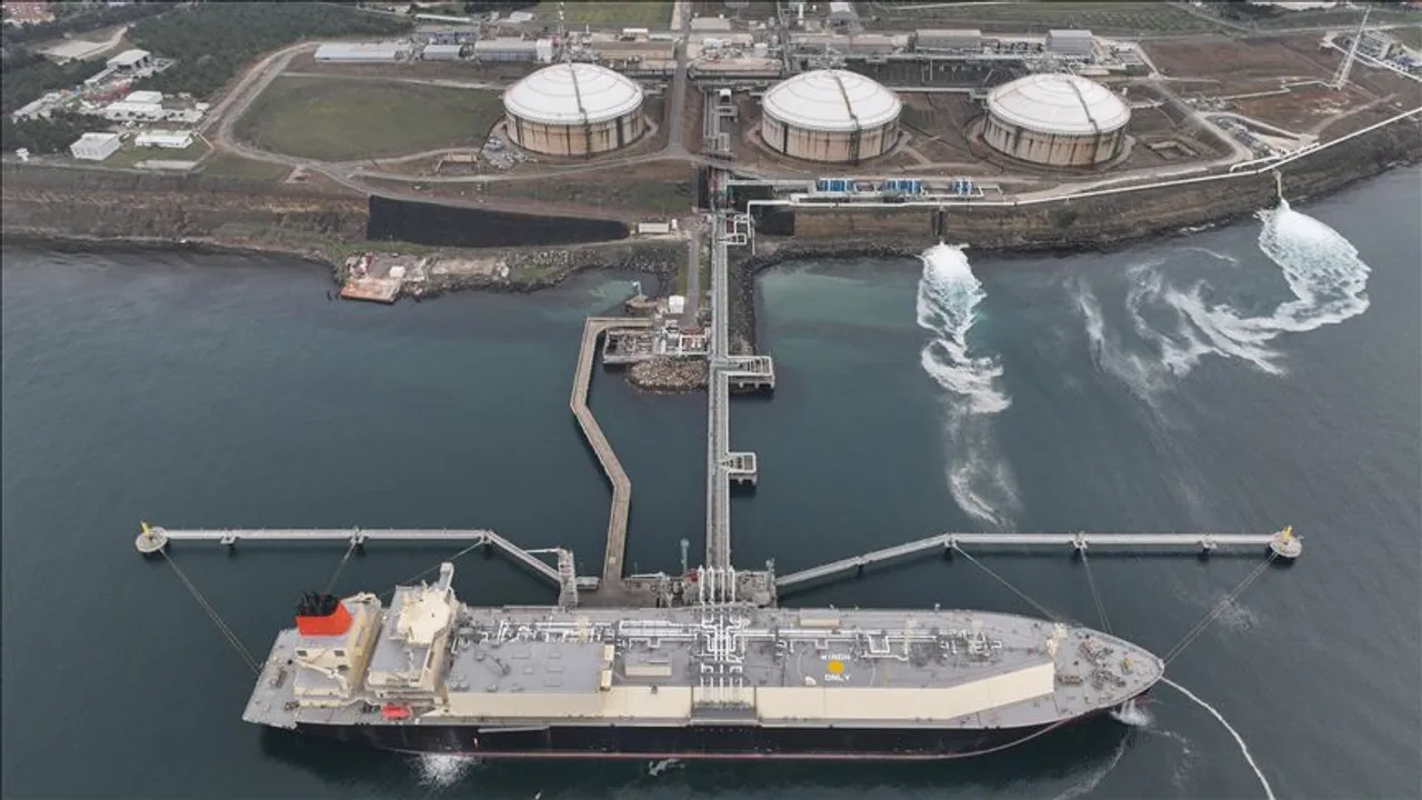 Armenia: Dërgesa e parë e karburantit nga Azerbajxhani po hyn në vend përmes Gjeorgjisë