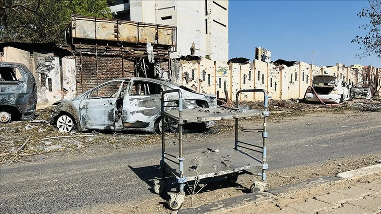 Ujumbe wa UN waondoka Kadugli, Sudan baada ya shambulio dhidi ya walinda amani