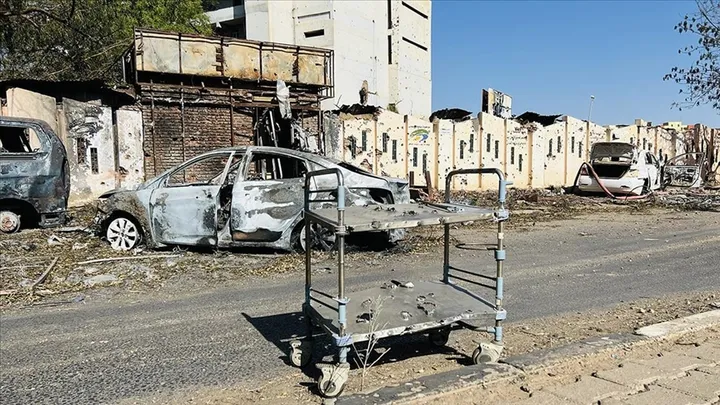 Ujumbe wa UN waondoka Kadugli, Sudan baada ya shambulio dhidi ya walinda amani