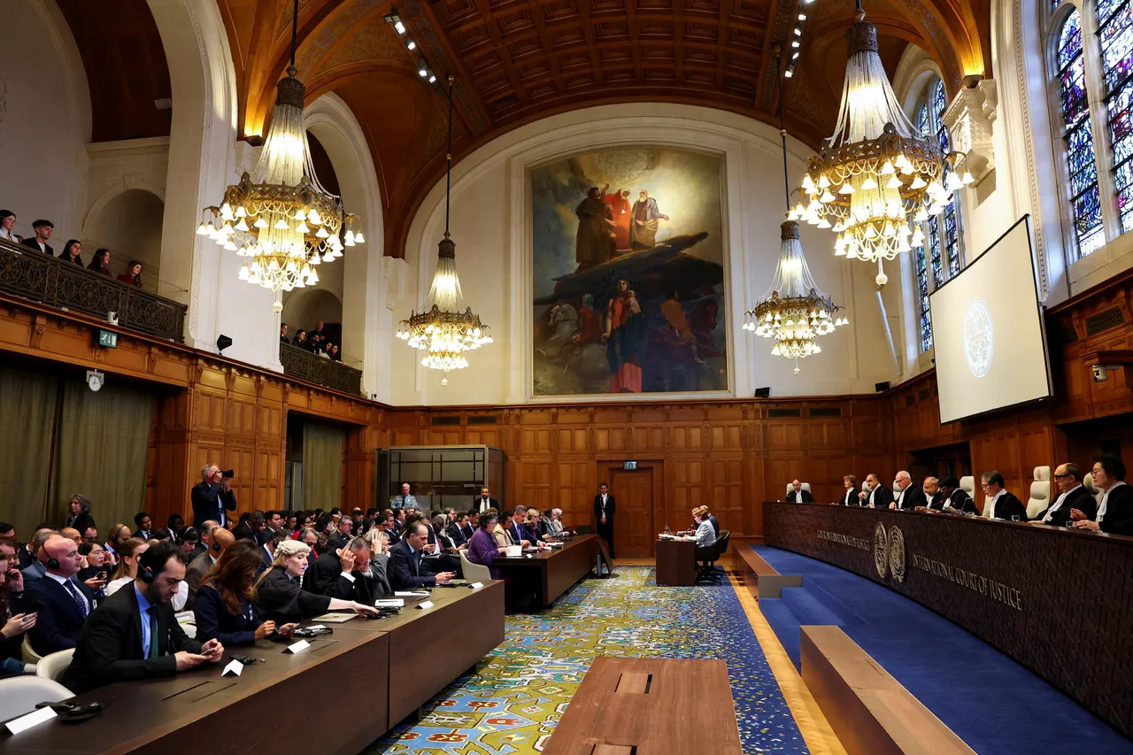 Top UN court sets January hearings in Rohingya Muslims genocide case against Myanmar