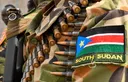 South Sudanese soldiers arrested over death of UN worker