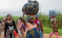 Burundi 'overwhelmed' as tens of thousands flee eastern DRC violence