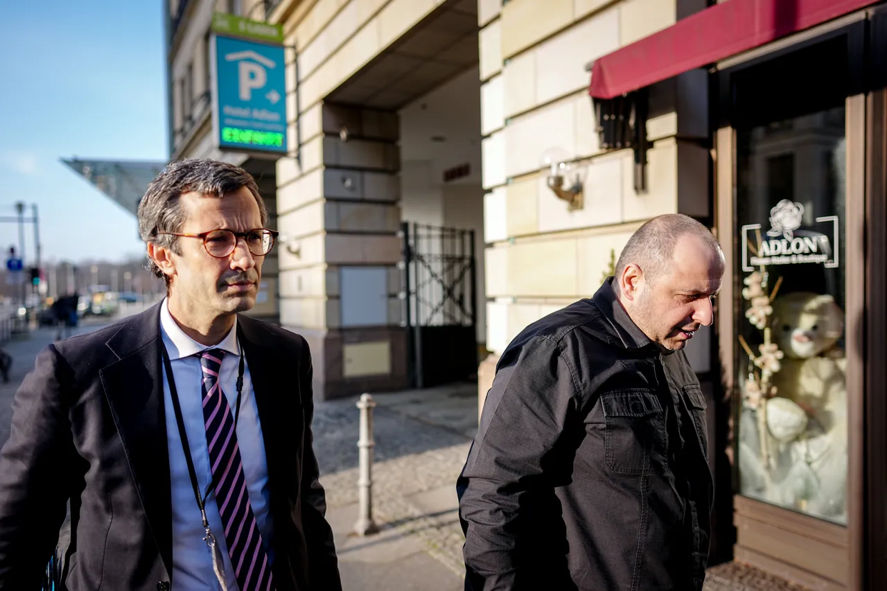 Merz' Unterhändler reist zu Ukraine-Gesprächen nach Florida