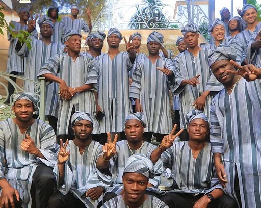 CAN 2025 : L'arrivée des équipes transforme les aéroports du Maroc en tapis rouge de la mode