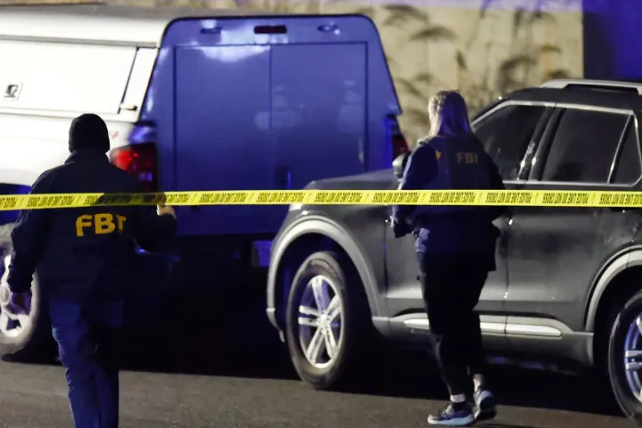 Brown University shooting suspect found dead