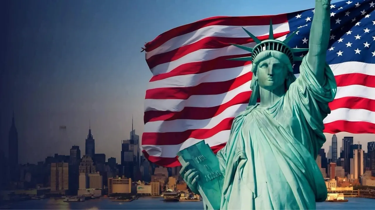 L'administration Trump suspend la loterie des cartes vertes américaines