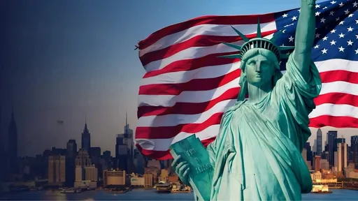 L'administration Trump suspend la loterie des cartes vertes américaines