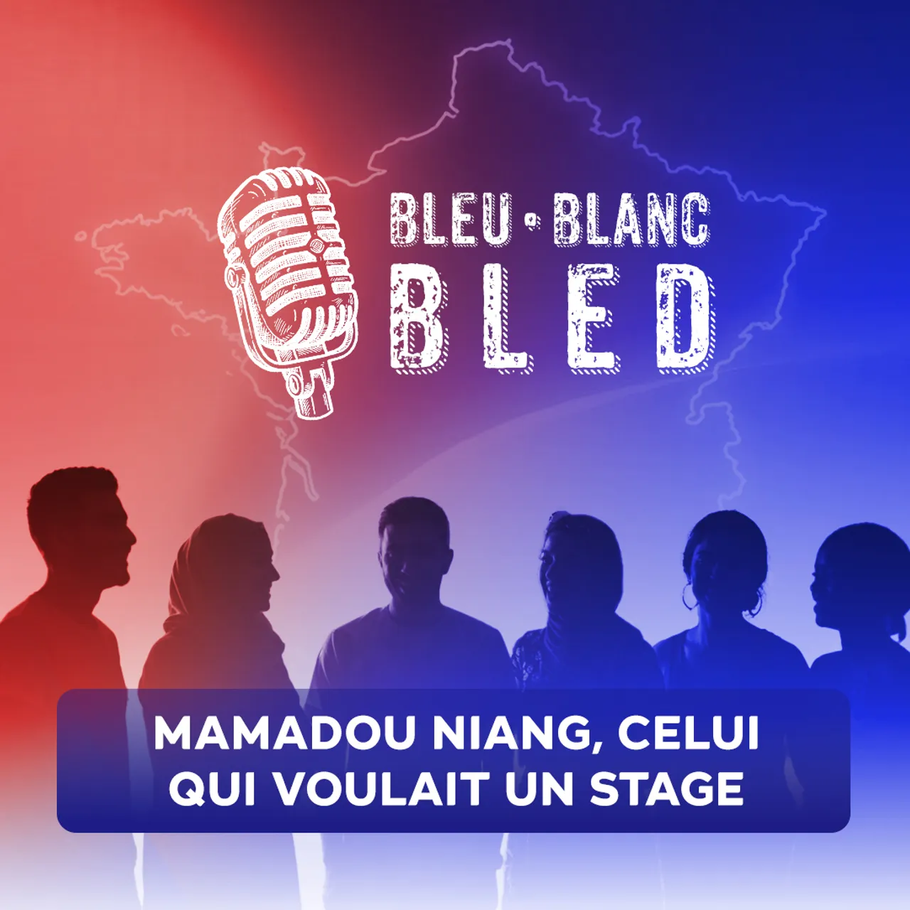Bleu Blanc Bled épisode 23