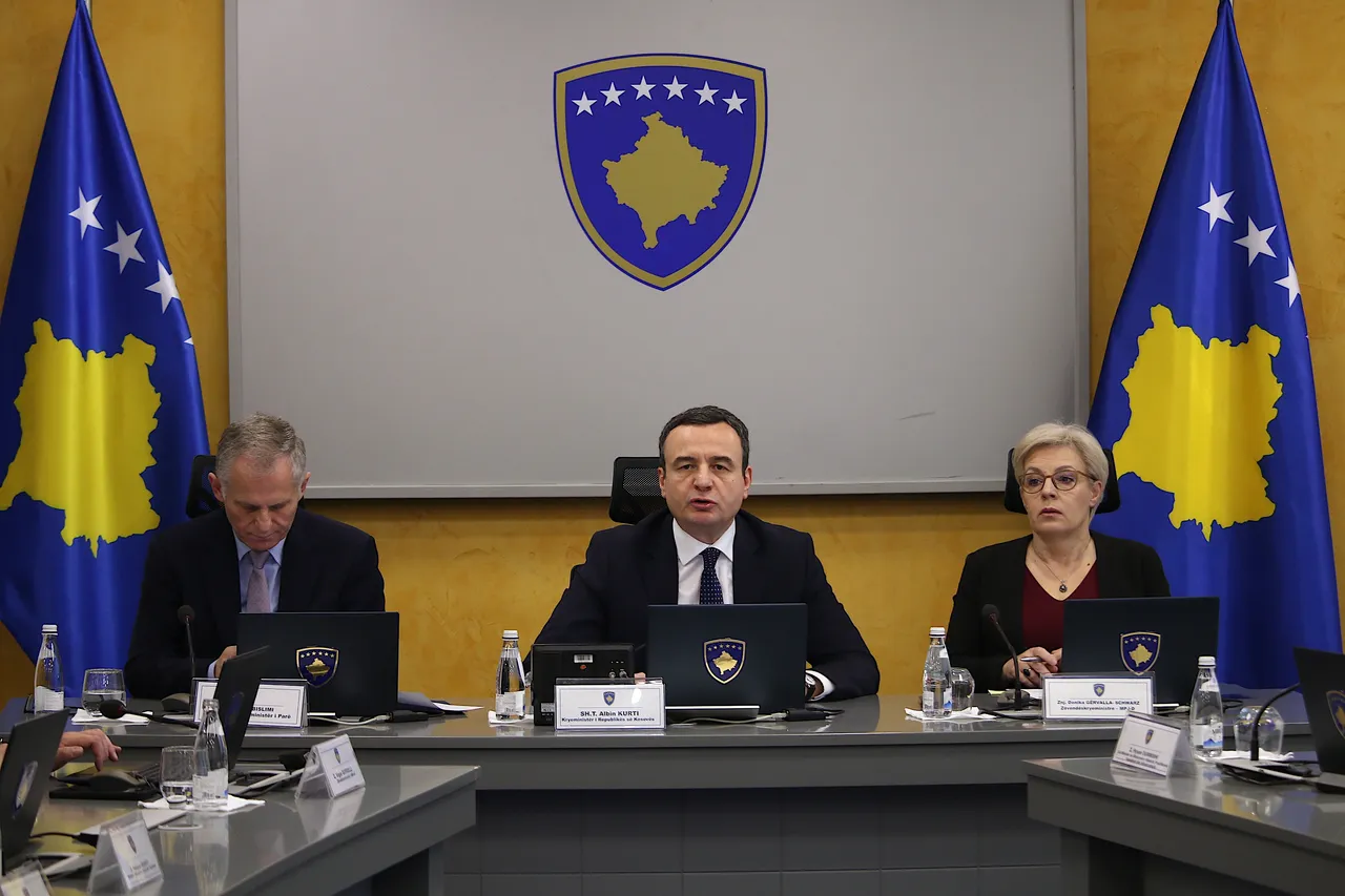 Kurti nakon ukidanja sankcija poručio da institucije Kosova nisu izazvale eskalaciju na sjeveru