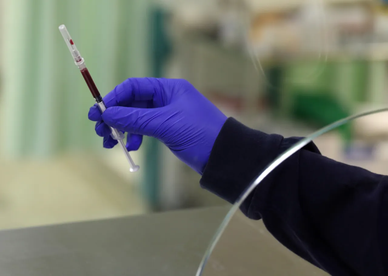 Hrvatska: Eksplozivni rast broja oboljelih od gripe