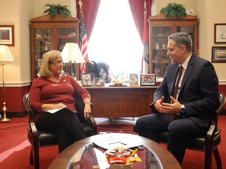 Bećirović u Washingtonu: Bosna i Hercegovina nudi značajne ekonomske prilike za američke kompanije