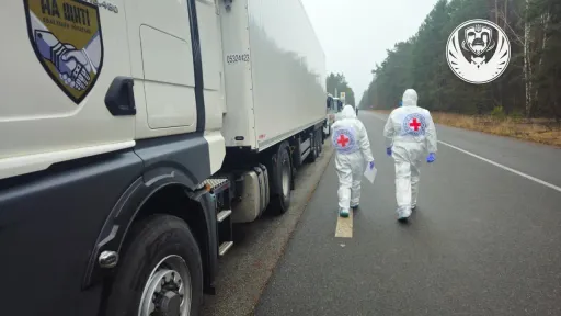 Rusija i Ukrajina izvršile još jednu razmjenu tijela u okviru Istanbulskog sporazuma