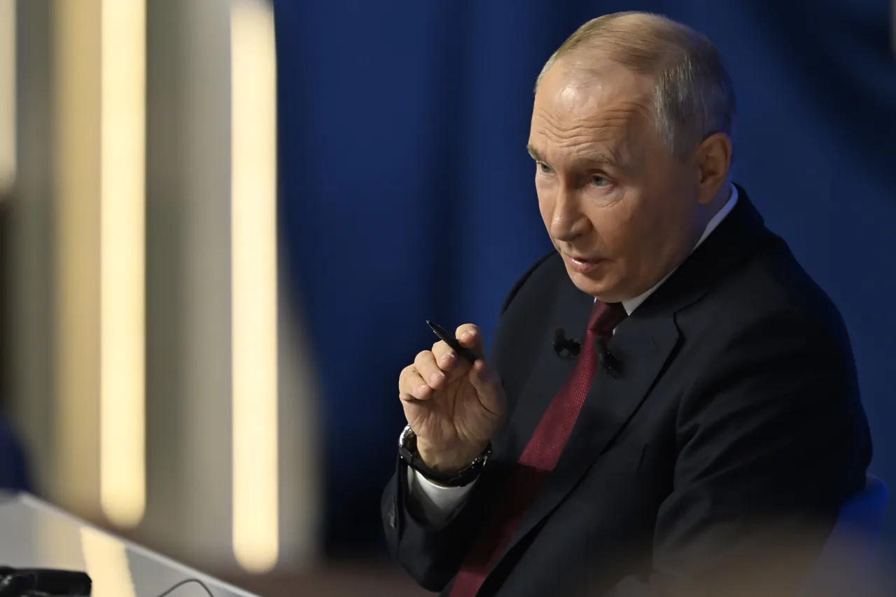 Putin: U toku smo sa svim što se dešava u NIS-u, nadam se da ćemo pronaći rješenje