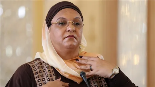 Liibiya oo maraysa marxalad xasaasi ah iyadoo qorshihii siyaasadeed uu hakad galay: Ergayga QM