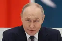 Путин обещает не нападать на Европу