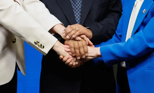 Եվրոպան աջակցում է Դանիային, մերժում է Թրամփի փորձերը վերցնել վերահսկողությունը Գրենլանդիայի նկատմամբ