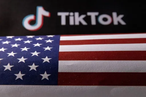 TikTok stays open in US after historic White House agreement