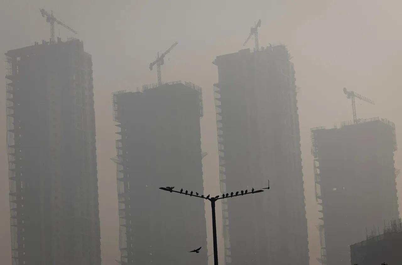 Zagađenje zraka i dalje najveći zdravstveni rizik u Evropi, novi EU standardi od 2030.