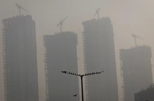 Zagađenje zraka i dalje najveći zdravstveni rizik u Evropi, novi EU standardi od 2030.