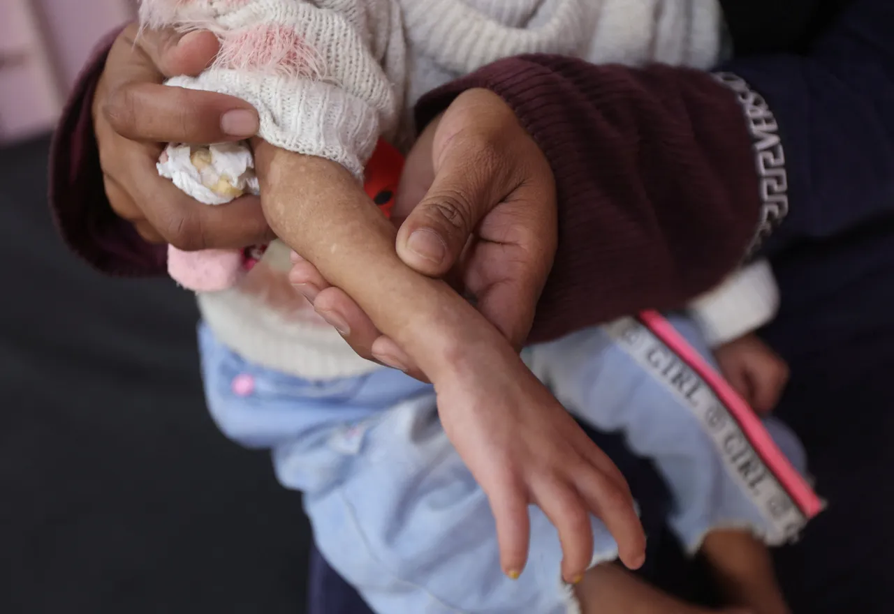 Qəzzada vacib dərmanlar və tibbi ləvazimatlar tükənir