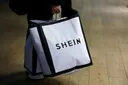 Shein de nouveau à l’amende en France