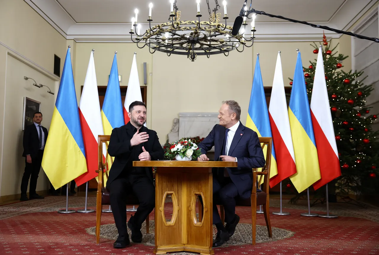 Donald Tusk o szansach na szybkie zakończenie wojny w Ukrainie