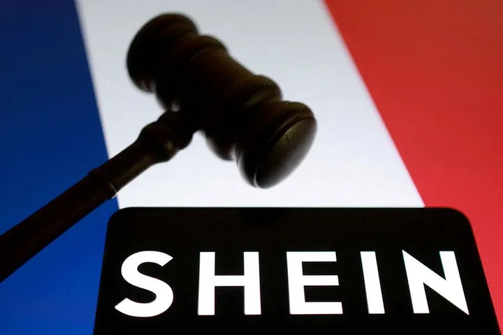 La justice française rejette la demande de suspension de Shein réclamée par le gouvernement
