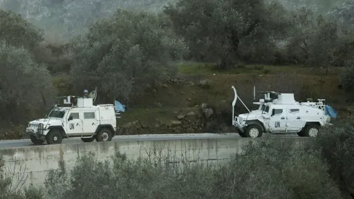 بعد تطهيره منذ العدوان الإسرائيلي.. اليونيفيل تعلن تسليم الجيش اللبناني أول حقل ألغام