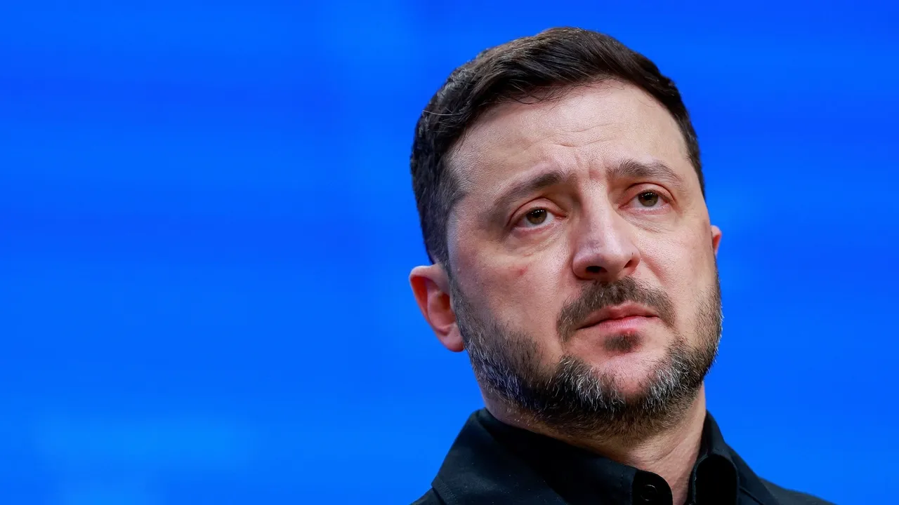 Зеленский: «Орешник» в Беларуси угрожает Европе