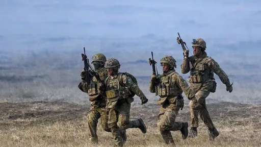 В НАТО признали неготовность к затяжной войне