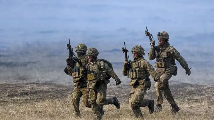 В НАТО признали неготовность к затяжной войне