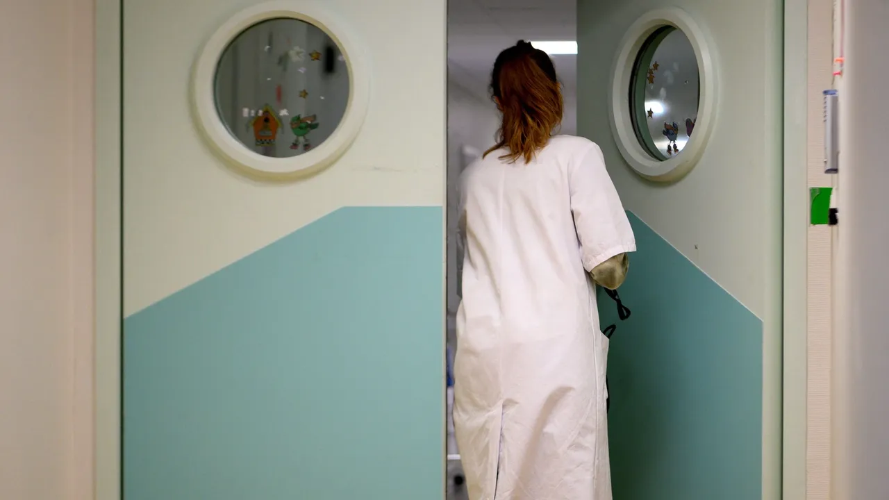 France: un directeur d’hôpital poursuivi après des propos racistes