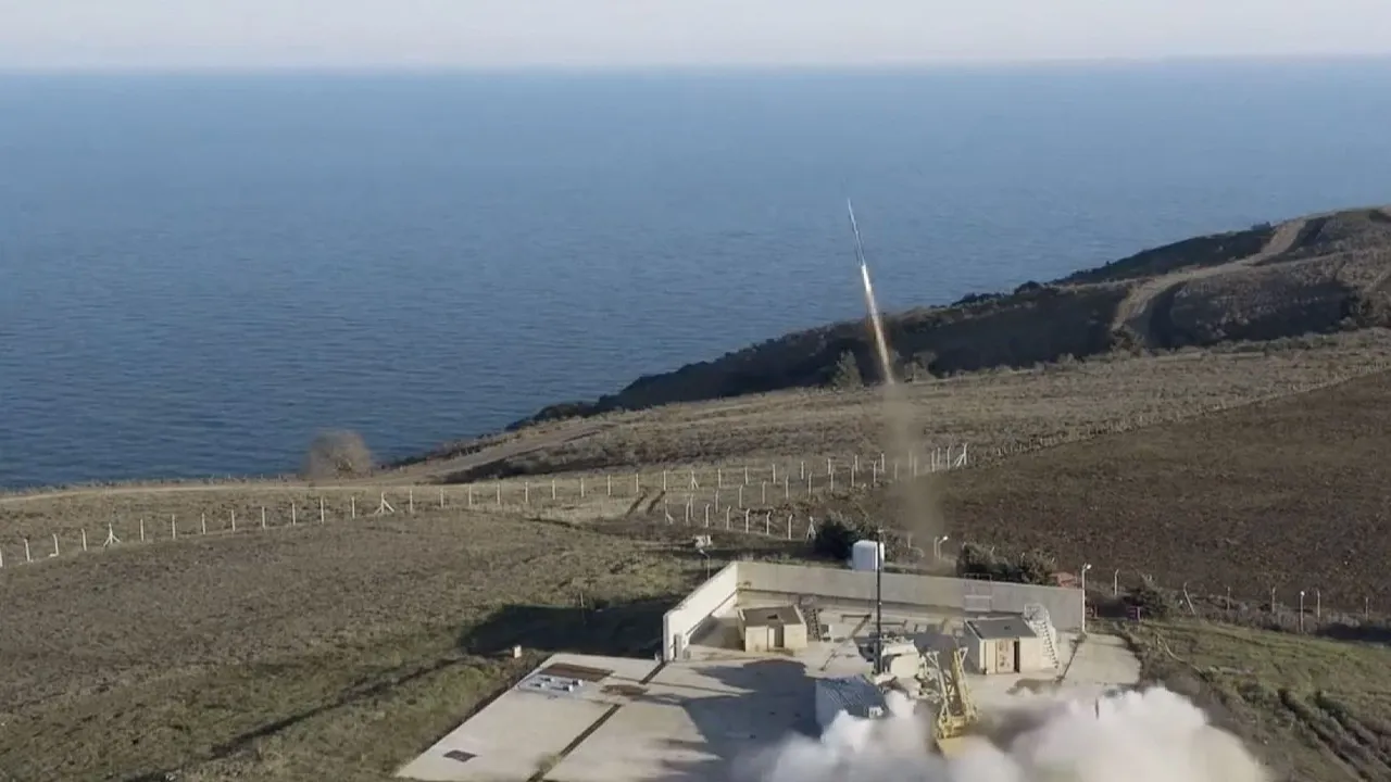 Ministério da Defesa da Türkiye destaca a eficácia da defesa aérea do país