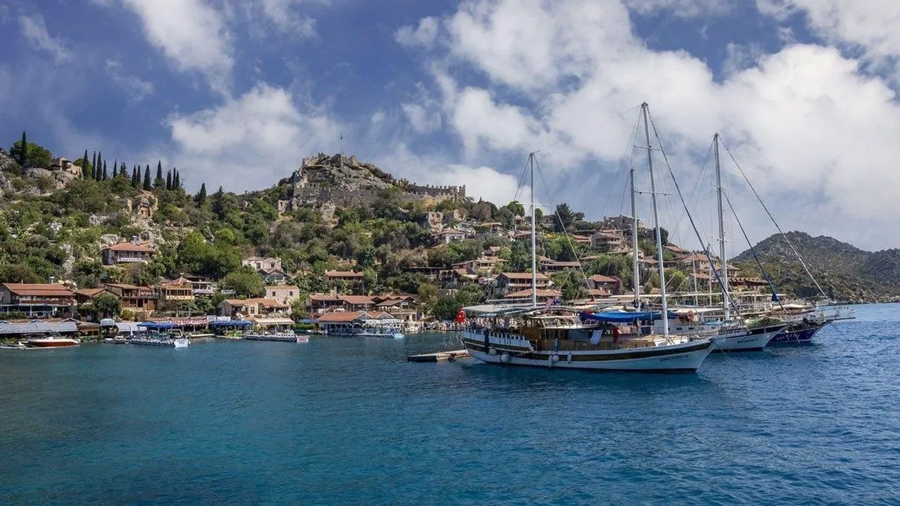 چهار روستای ترکیه در فهرست بهترین روستاهای گردشگری جهان