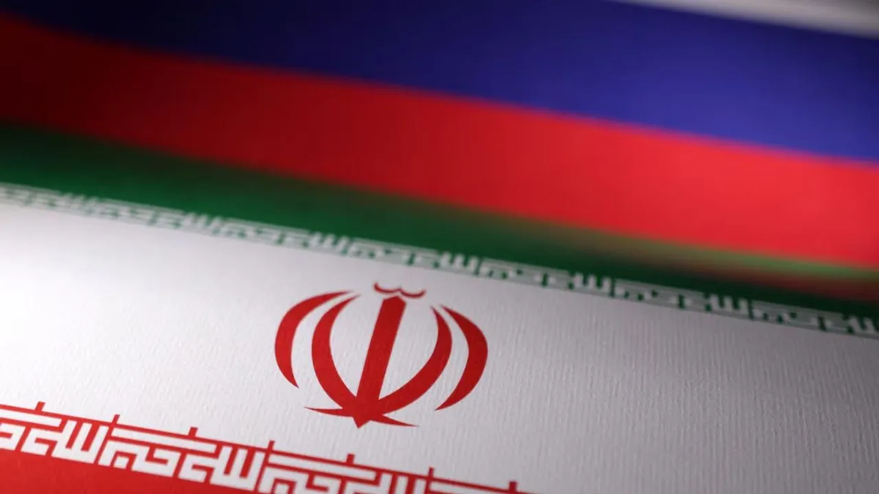 عراقچی: نزدیکی بیشتر تهران و مسکو امکان مقابله مؤثرتر با تحریم‌ها را فراهم می‌کند