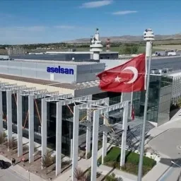 Impulsionando a revolução: nascida durante os embargos, gigante da defesa turca Aselsan faz 50 anos