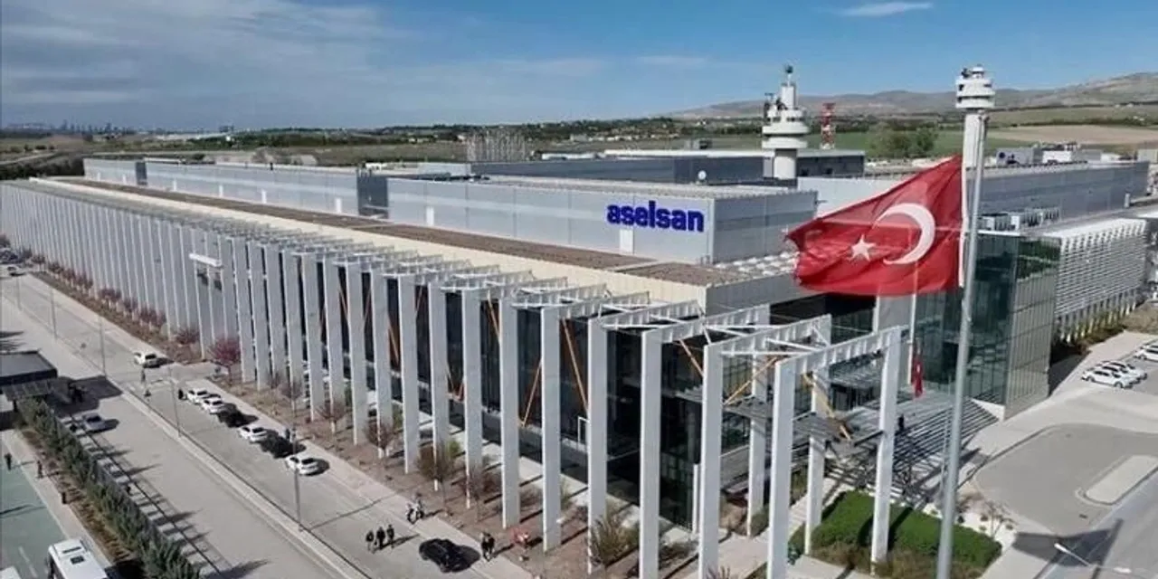 Impulsionando a revolução: nascida durante os embargos, gigante da defesa turca Aselsan faz 50 anos