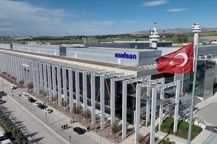Impulsionando a revolução: nascida durante os embargos, gigante da defesa turca Aselsan faz 50 anos