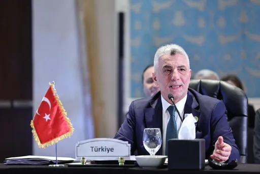 بولاط: تركيا ثامن أكبر اقتصاد بين دول حلف الناتو في عام 2025
